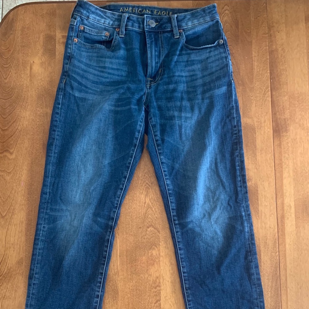 American Eagle Outfitters Mens Jeans